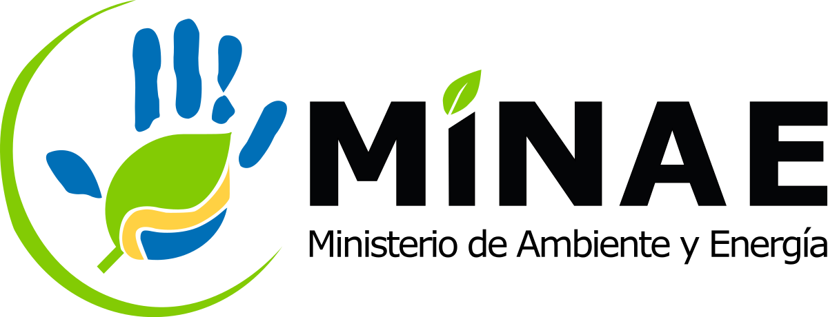 logo MINAE